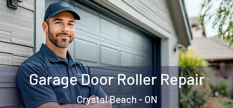  Garage Door Roller Repair Crystal Beach - ON
