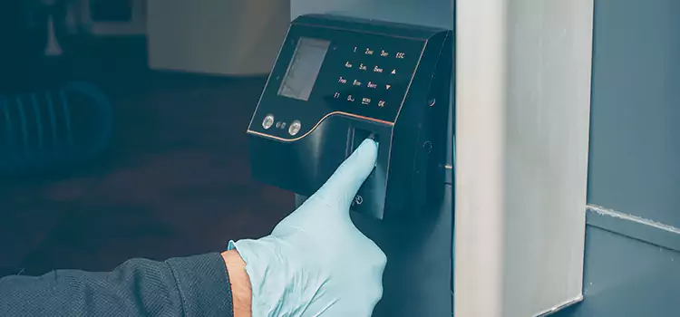 Access Control Installation Crystal Beach