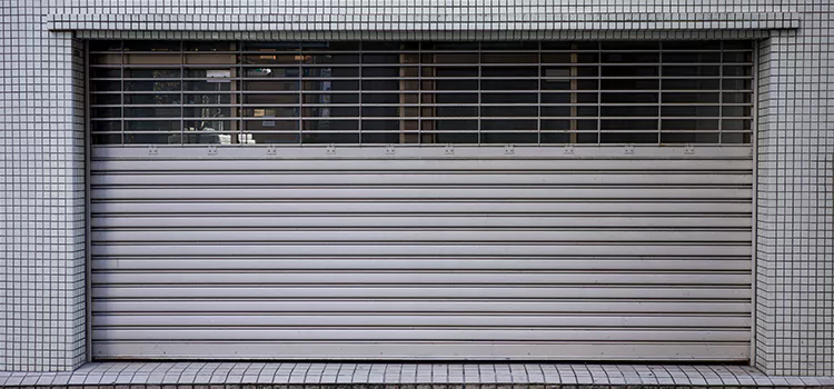 Advanced Solutions for Your Aluminum Garage Doors in Crystal Beach, Ontario