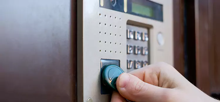 Enhanced Security Features Crystal Beach