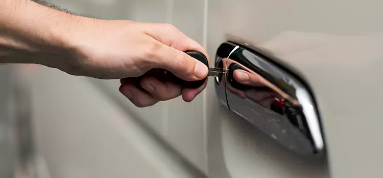 Why Choose Our Auto Locksmith Team in Crystal Beach, ON?