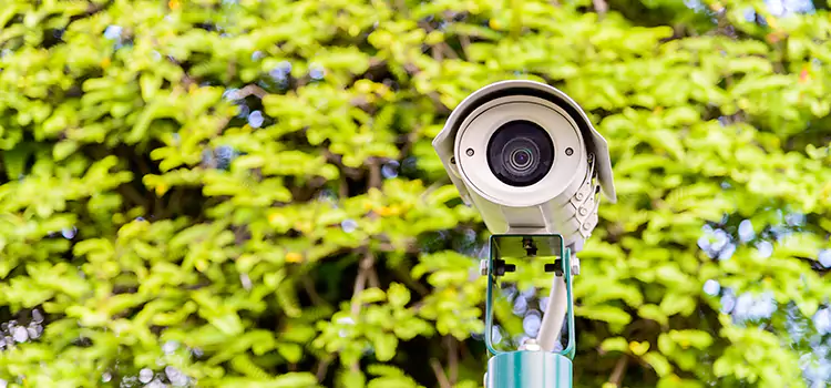 Advanced Surveillance Solutions for Every Need in Crystal Beach
