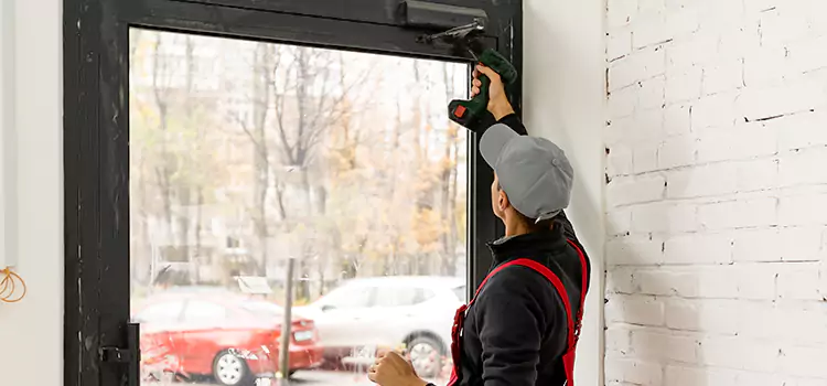 Comprehensive Door Closer Services in Crystal Beach, ON