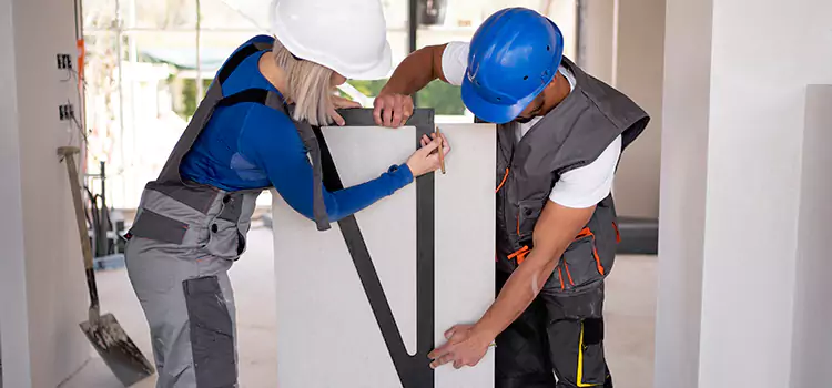 Why Choose Us for Door Panel Services in Crystal Beach, ON?