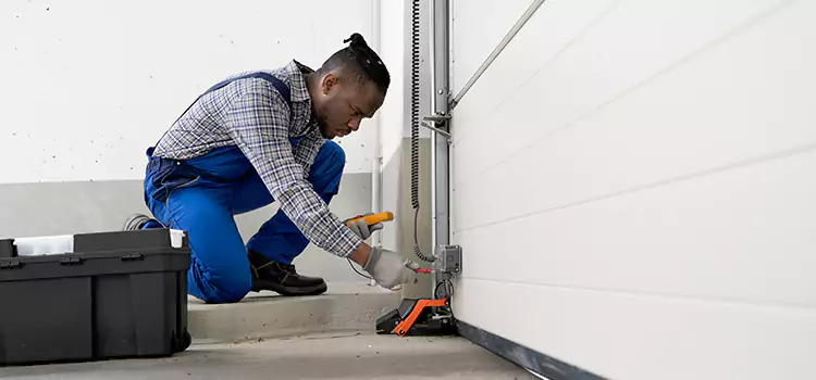 Expert Solutions for Every Garage Lock Need in Crystal Beach, ON