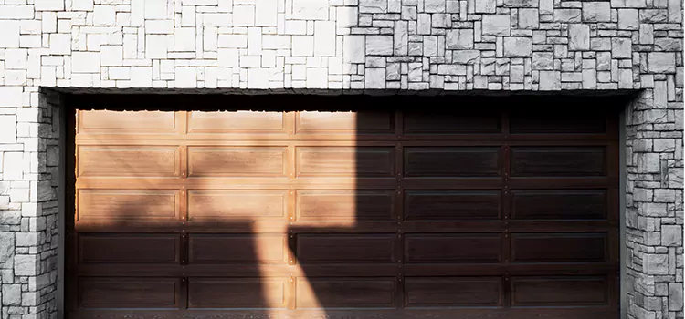 Garage Door Installation Crystal Beach