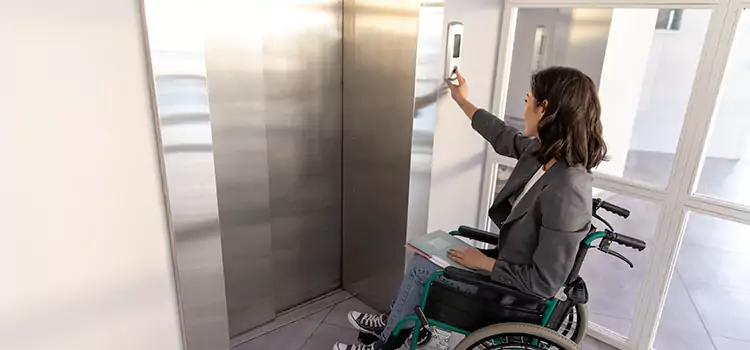 Benefits of Modern Handicap Door Systems in Crystal Beach, ON