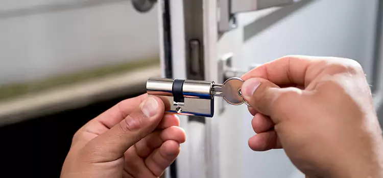 Emergency Locksmith for House Crystal Beach