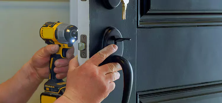 Mobile Automotive Locksmith Crystal Beach