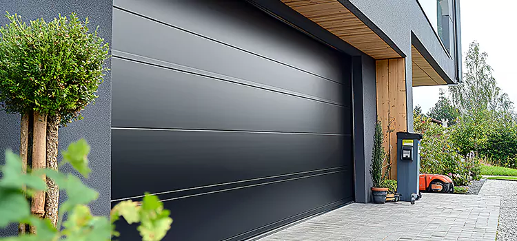 Residential Garage Door Service Crystal Beach