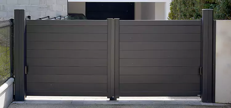Common Residential Gate Issues We Resolve in Crystal Beach, ON