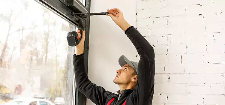Why Choose Us for Your Door Closer Needs in Crystal Beach