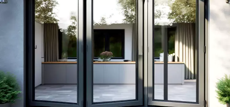Bifold Door Track Repair Crystal Beach