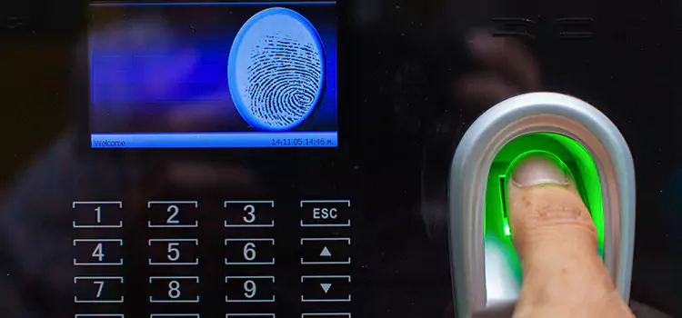Your Trusted Partner for Secure Access in Crystal Beach, ON