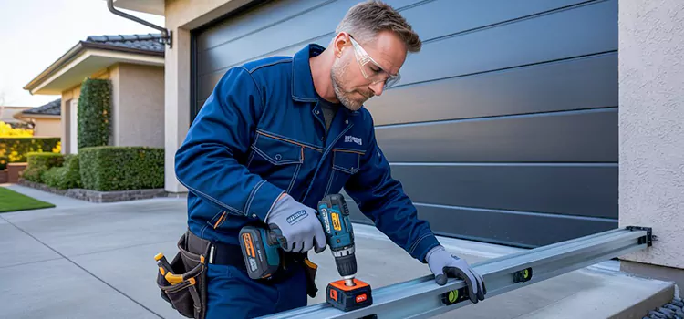 Why Choose Us for Garage Door Off Track Services in Crystal Beach, Ontario?