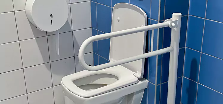 Comprehensive Solutions in Crystal Beach, ON for Accessible Facilities