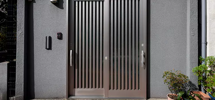 Why Choose Us for Your Security Needs in Crystal Beach, ON?