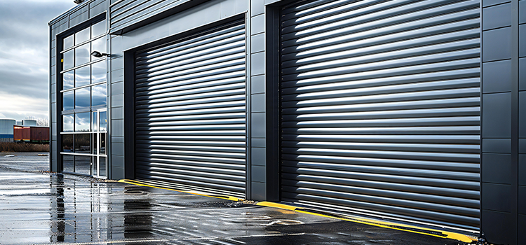 Emergency Industrial Garage Door Service Crystal Beach