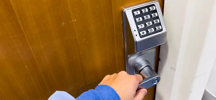 Why Choose Us for Your Keypad Lock Needs in Crystal Beach, ON?