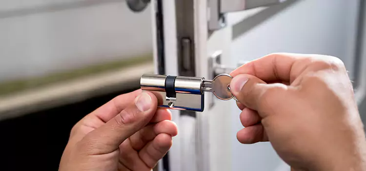 Lock Change Locksmiths Crystal Beach