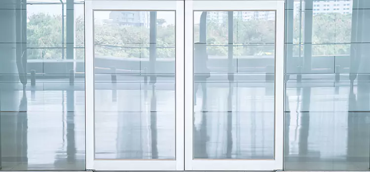 Mobile Sliding Screen Door Replacement Crystal Beach