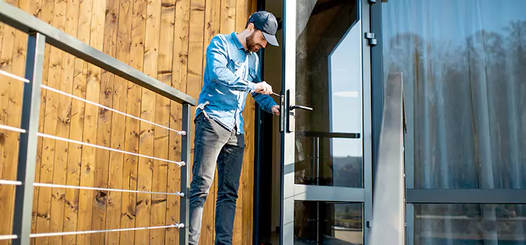 Emergency Patio Door Repair Crystal Beach