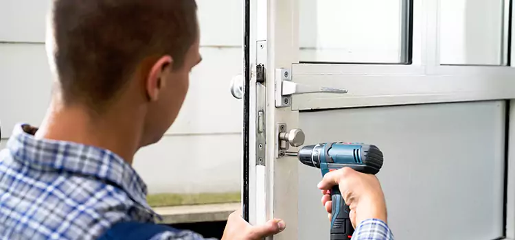 Experienced and Reliable Technicians Crystal Beach